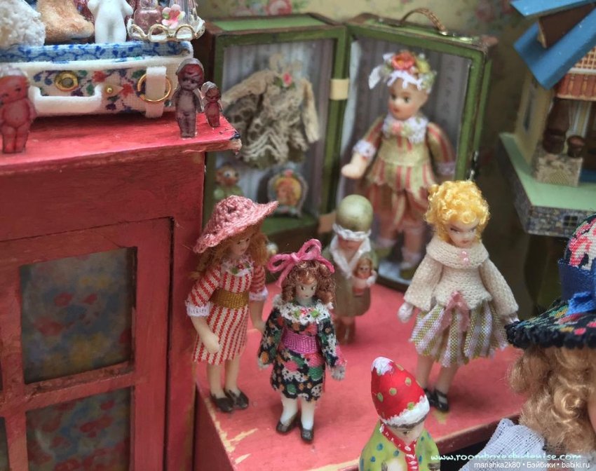 LOTSA' DOLLS — Болталка и разговоры обо всем: жизнь