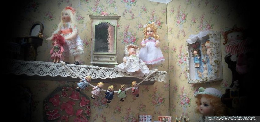 LOTSA' DOLLS — Болталка и разговоры обо всем: жизнь