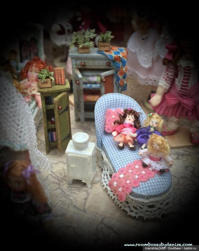 LOTSA' DOLLS — Болталка и разговоры обо всем: жизнь (фото 6)