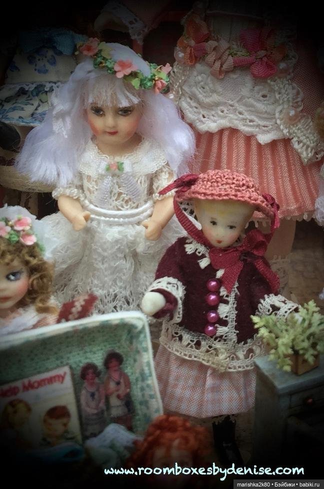 LOTSA' DOLLS — Болталка и разговоры обо всем: жизнь