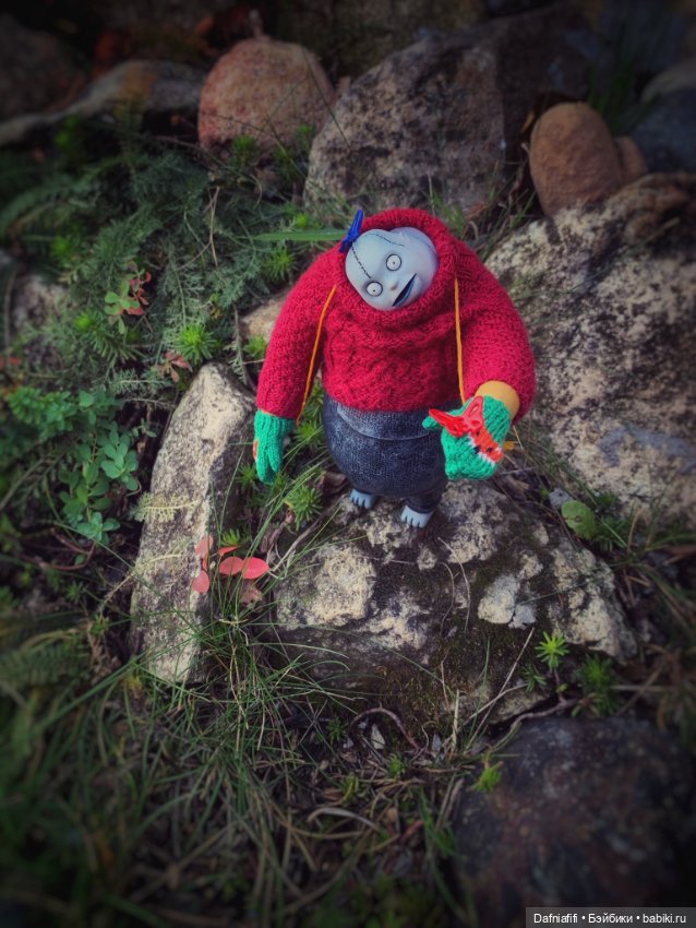 Бегемот-бесконечный Хэллоуин