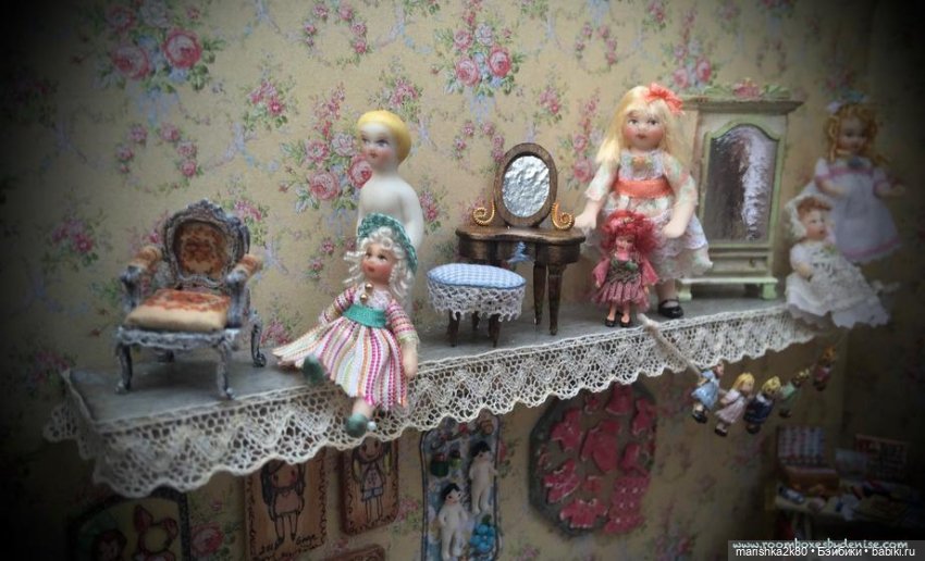 LOTSA' DOLLS — Болталка и разговоры обо всем: жизнь