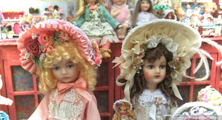 LOTSA' DOLLS — Болталка и разговоры обо всем: жизнь