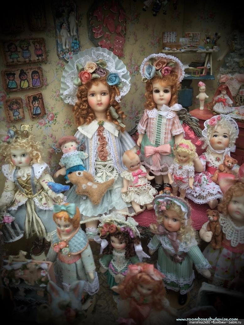 LOTSA' DOLLS — Болталка и разговоры обо всем: жизнь