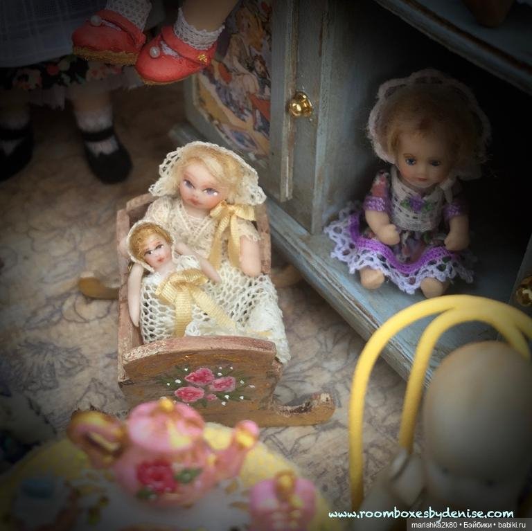 LOTSA' DOLLS — Болталка и разговоры обо всем: жизнь (фото 10)