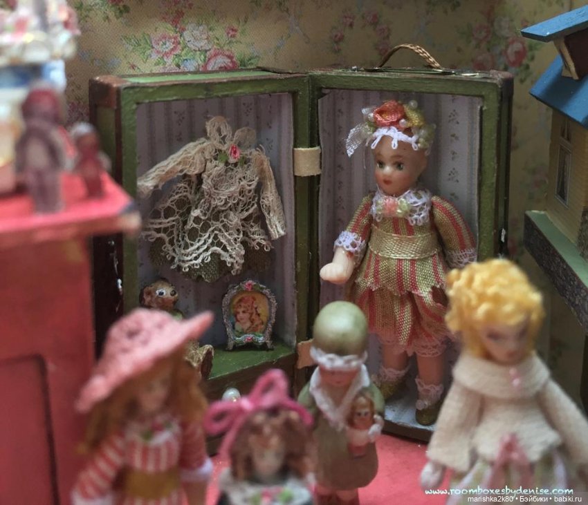 LOTSA' DOLLS — Болталка и разговоры обо всем: жизнь