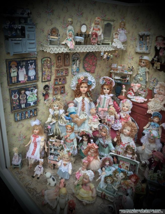 LOTSA' DOLLS — Болталка и разговоры обо всем: жизнь