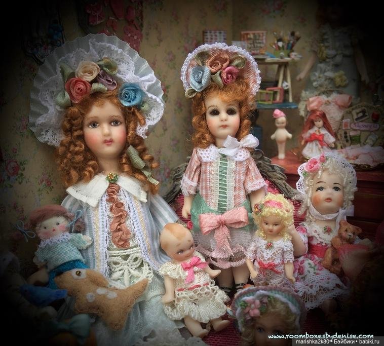 LOTSA' DOLLS — Болталка и разговоры обо всем: жизнь