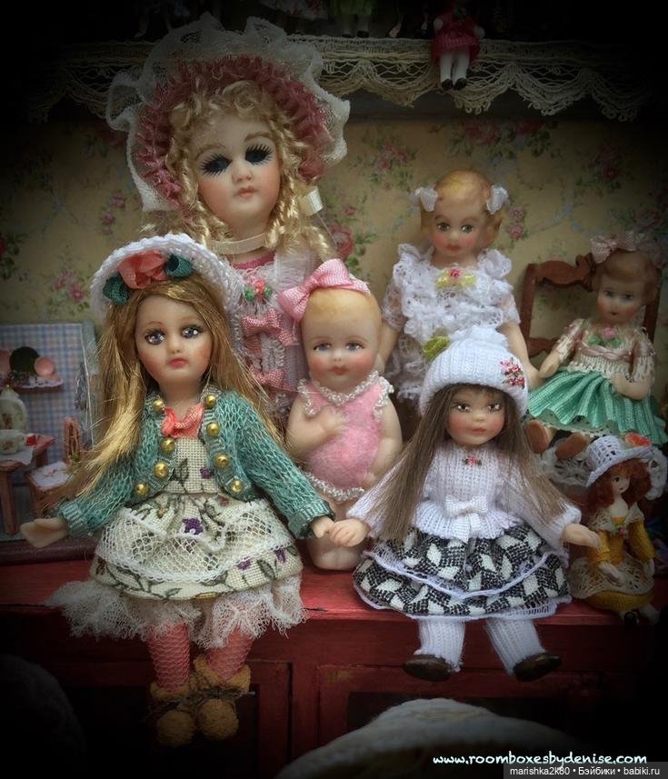 LOTSA' DOLLS — Болталка и разговоры обо всем: жизнь