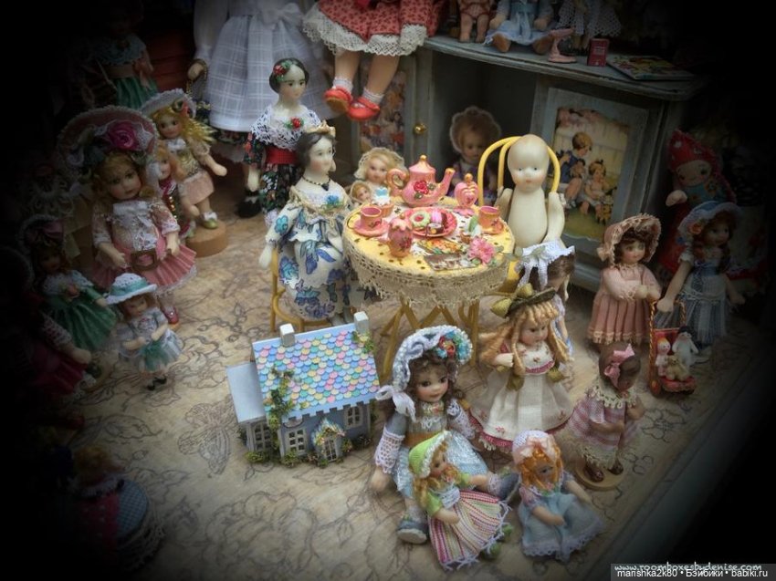 LOTSA' DOLLS — Болталка и разговоры обо всем: жизнь (фото 3)