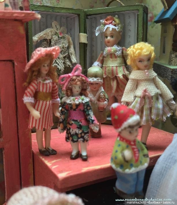 LOTSA' DOLLS — Болталка и разговоры обо всем: жизнь