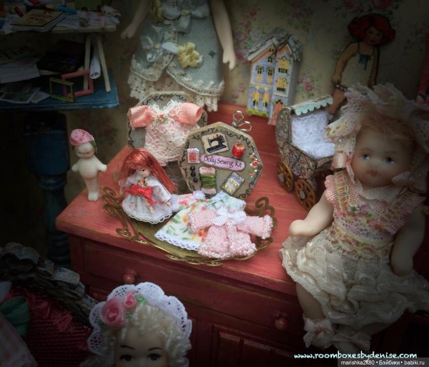 LOTSA' DOLLS — Болталка и разговоры обо всем: жизнь