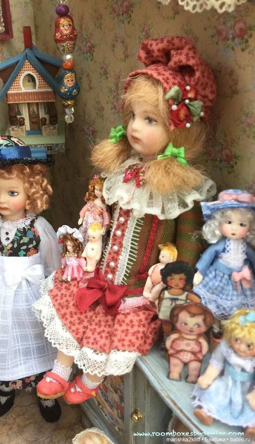 LOTSA' DOLLS — Болталка и разговоры обо всем: жизнь (фото 5)