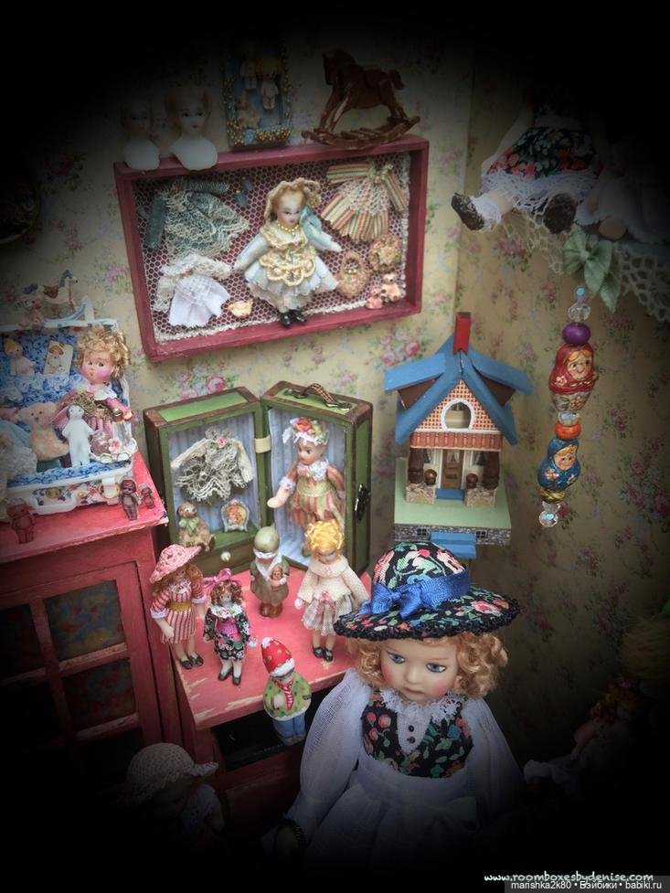 LOTSA' DOLLS — Болталка и разговоры обо всем: жизнь