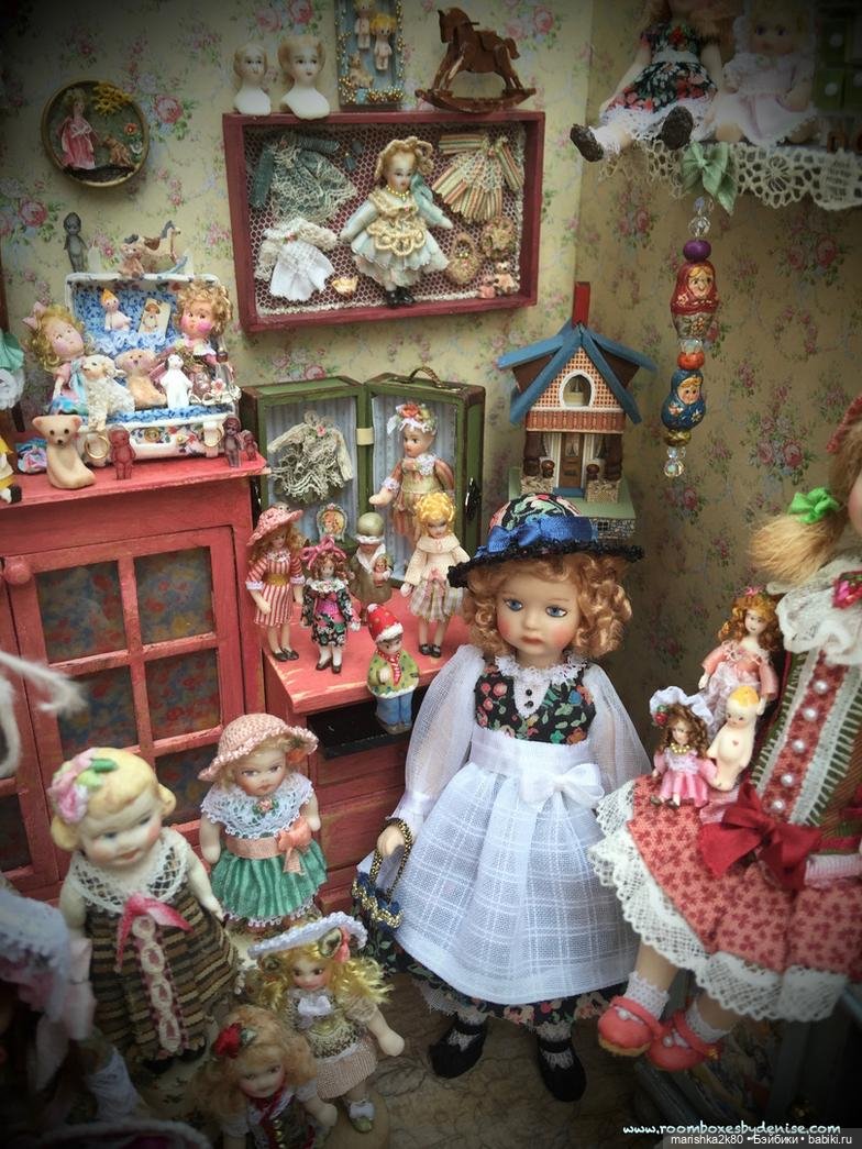 LOTSA' DOLLS — Болталка и разговоры обо всем: жизнь