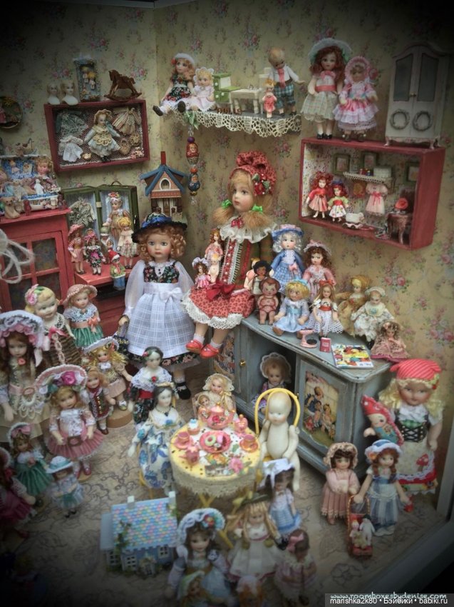 LOTSA' DOLLS — Болталка и разговоры обо всем: жизнь