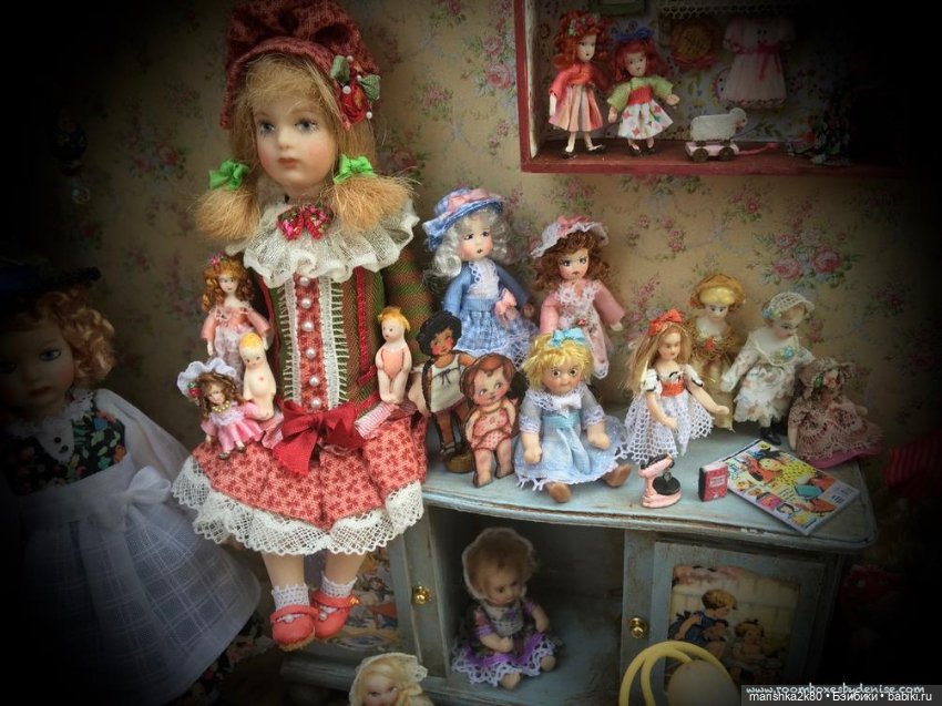 LOTSA' DOLLS — Болталка и разговоры обо всем: жизнь