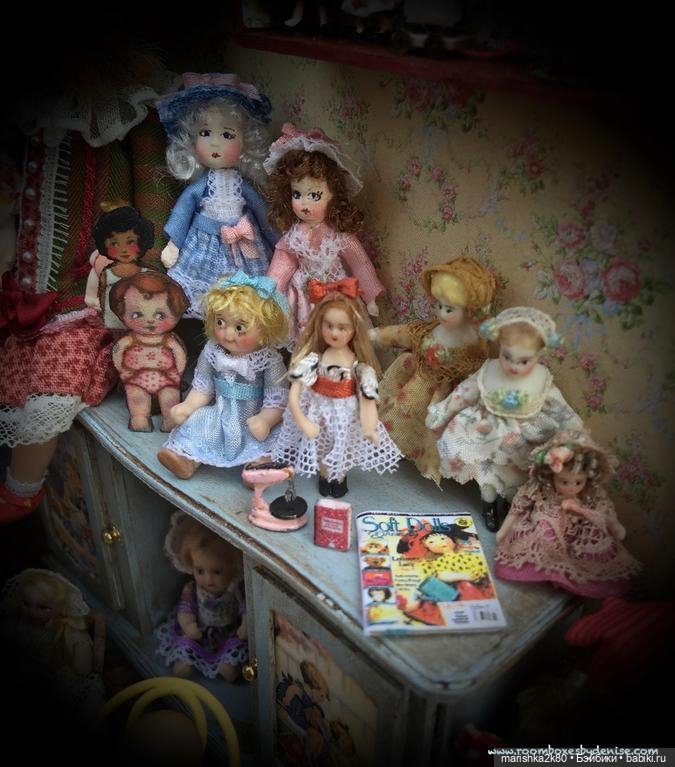 LOTSA' DOLLS — Болталка и разговоры обо всем: жизнь