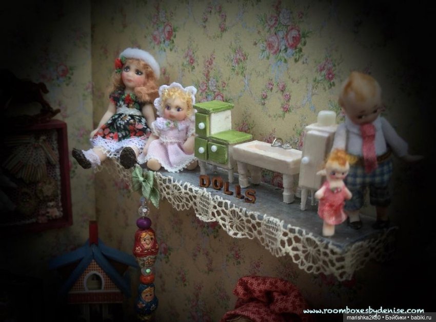 LOTSA' DOLLS — Болталка и разговоры обо всем: жизнь