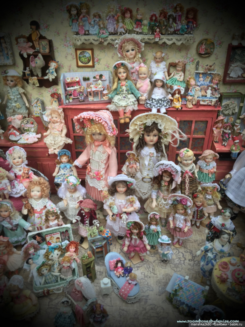 LOTSA' DOLLS — Болталка и разговоры обо всем: жизнь