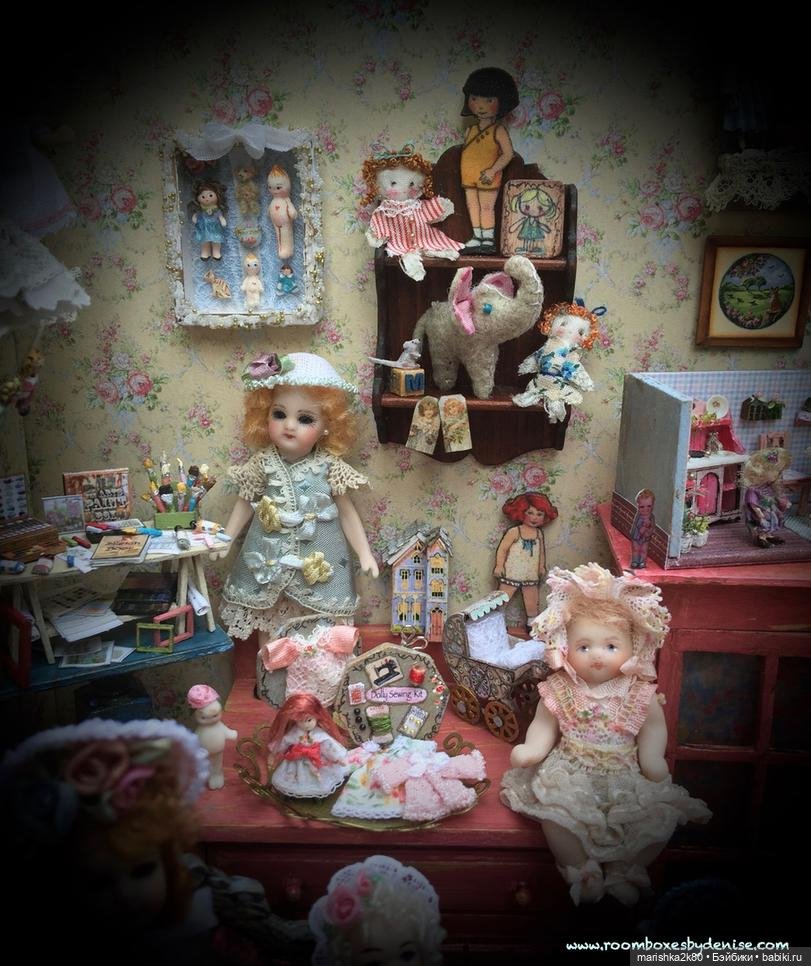 LOTSA' DOLLS — Болталка и разговоры обо всем: жизнь