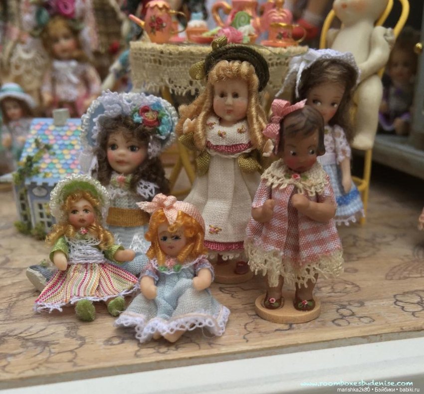 LOTSA' DOLLS — Болталка и разговоры обо всем: жизнь