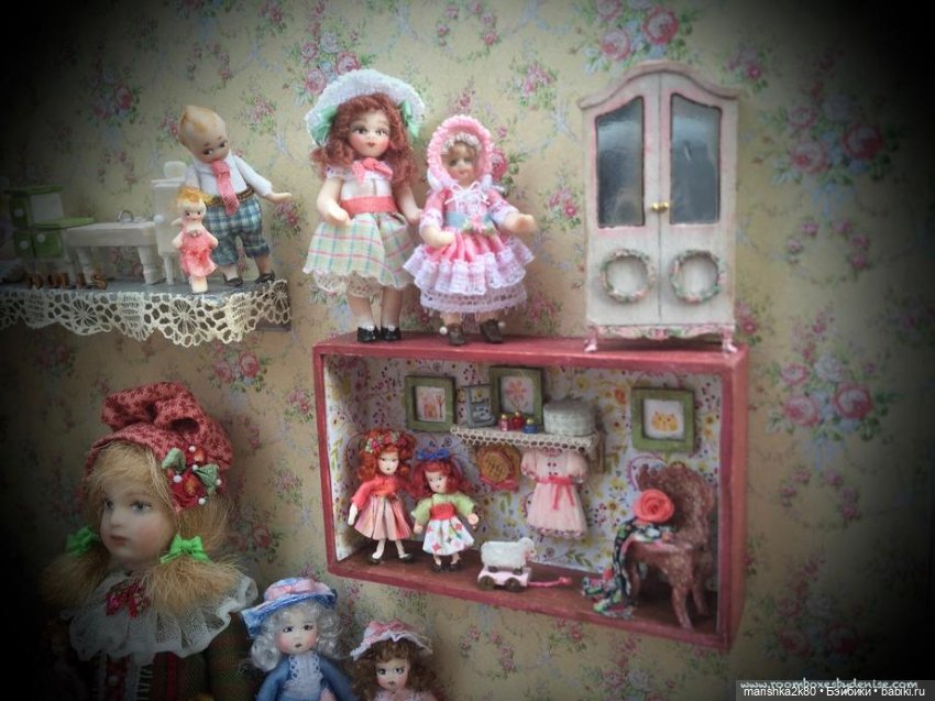 LOTSA' DOLLS — Болталка и разговоры обо всем: жизнь