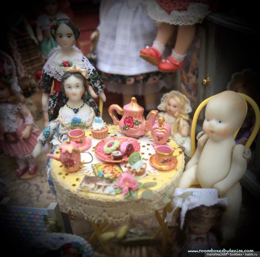 LOTSA' DOLLS — Болталка и разговоры обо всем: жизнь