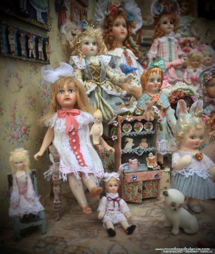 LOTSA' DOLLS — Болталка и разговоры обо всем: жизнь (фото 7)