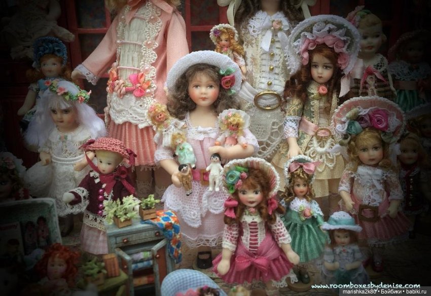 LOTSA' DOLLS — Болталка и разговоры обо всем: жизнь (фото 2)