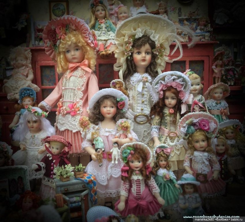 LOTSA' DOLLS — Болталка и разговоры обо всем: жизнь