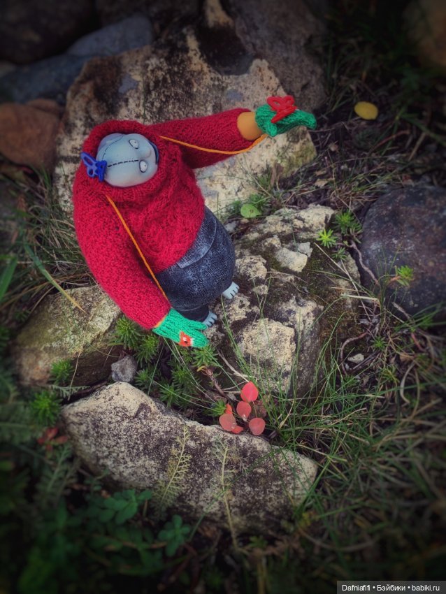 Бегемот-бесконечный Хэллоуин (фото 2)