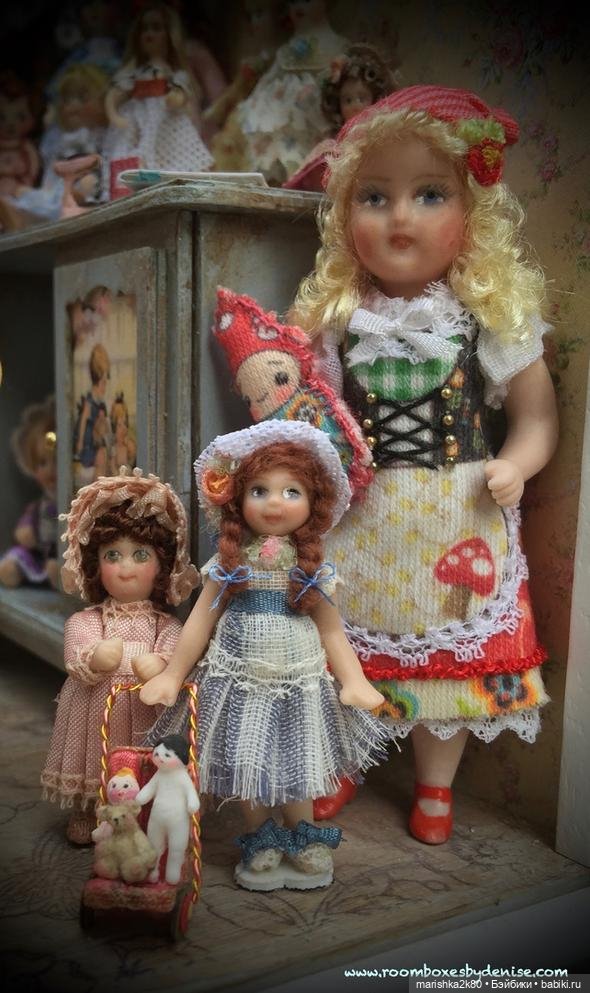 LOTSA' DOLLS — Болталка и разговоры обо всем: жизнь (фото 4)