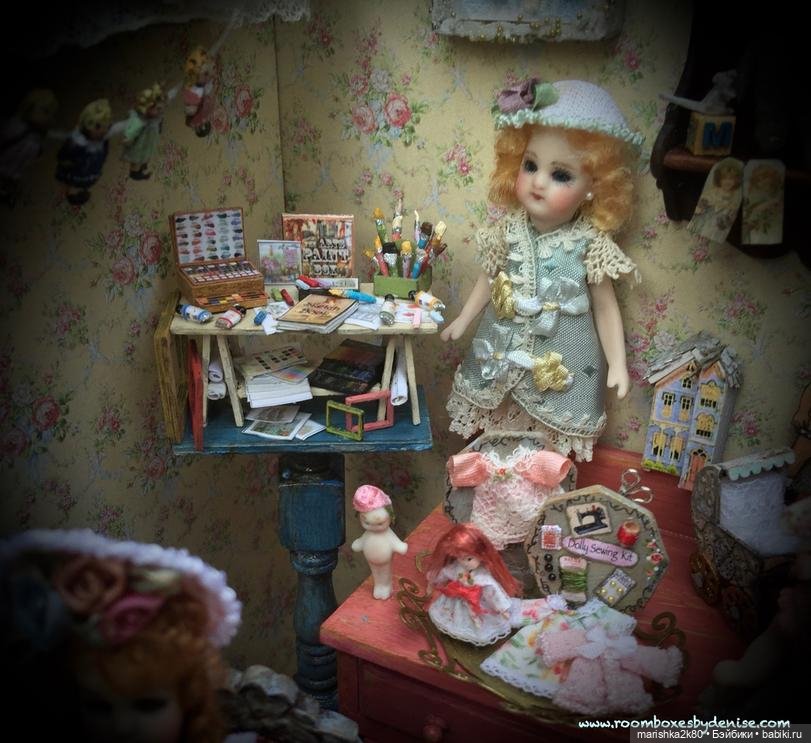 LOTSA' DOLLS — Болталка и разговоры обо всем: жизнь