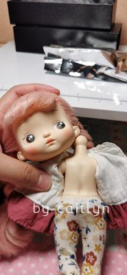 Малышки Monst обрели шарнирное фирменное тело (фото 4)