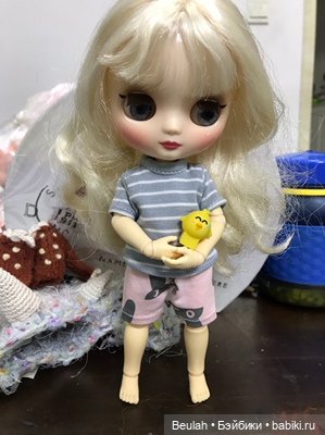 Малышки Monst обрели шарнирное фирменное тело (фото 5)