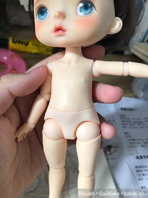 Малышки Monst обрели шарнирное фирменное тело (фото 3)