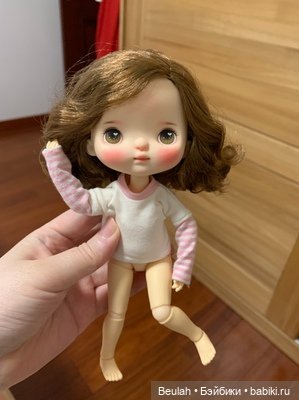 Малышки Monst обрели шарнирное фирменное тело (фото 7)