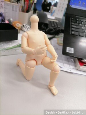 Малышки Monst обрели шарнирное фирменное тело (фото 2)