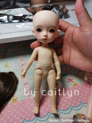 Малышки Monst обрели шарнирное фирменное тело (фото 6)