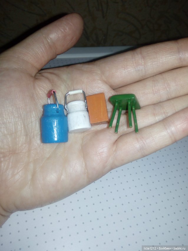 Ретроавтомобили своими руками. Часть 3 (фото 8)