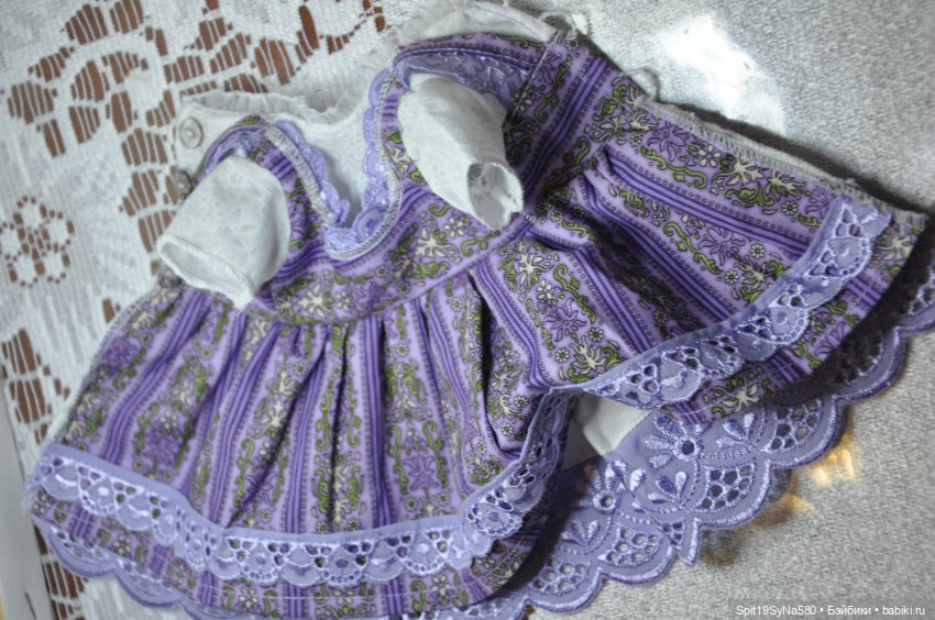 Моя первая презентация. Кукла-черепашка