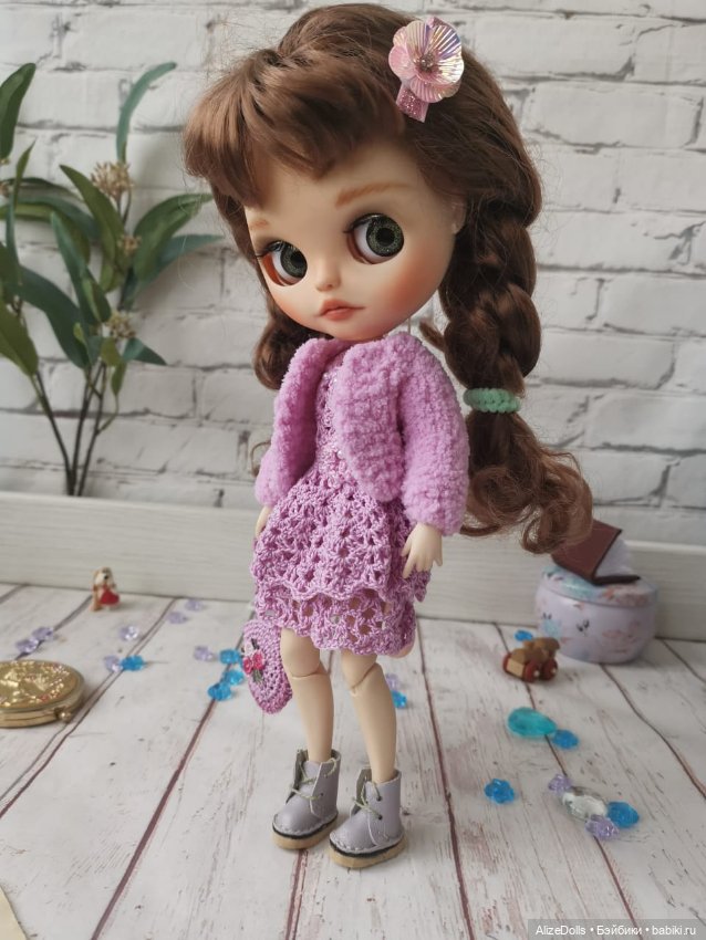 Праздничные платья для Блайз