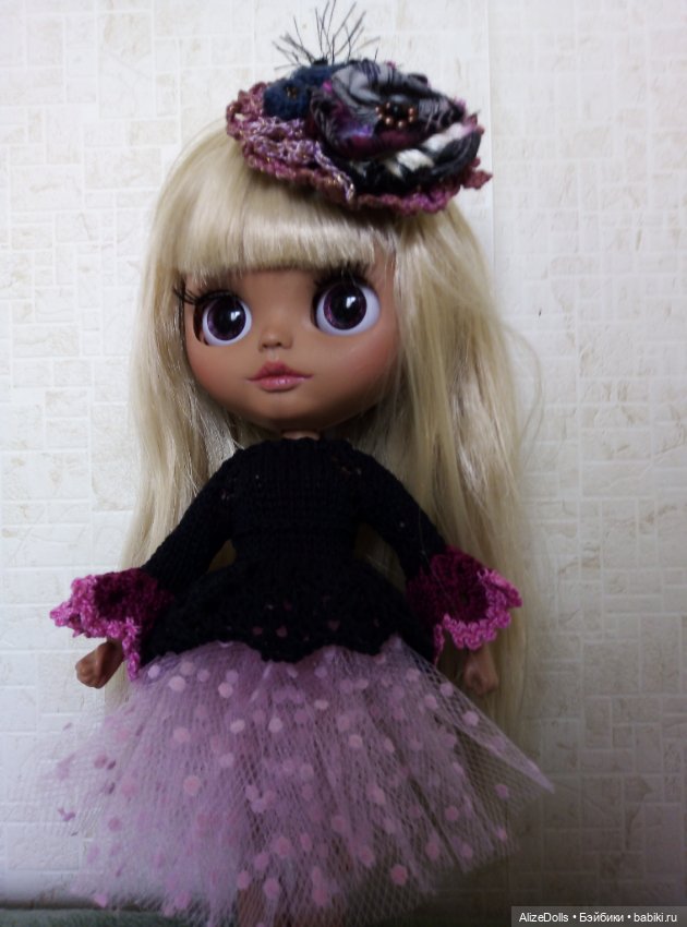 Праздничные платья для Блайз