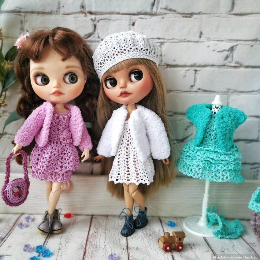 Праздничные платья для Блайз