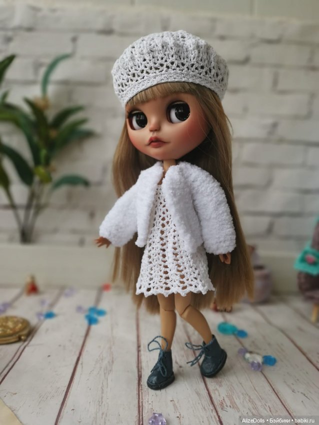 Праздничные платья для Блайз