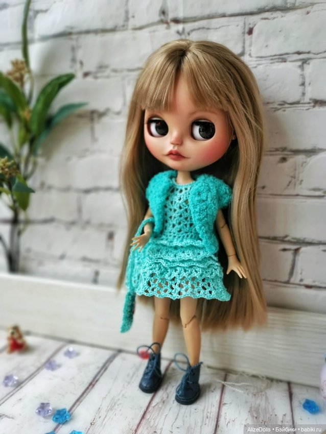 Праздничные платья для Блайз