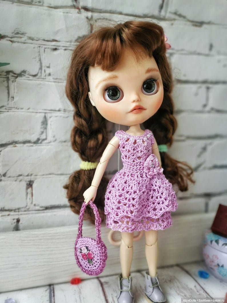 Праздничные платья для Блайз