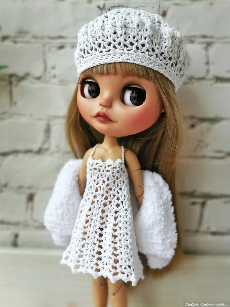 Праздничные платья для Блайз