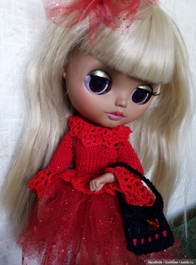 Праздничные платья для Блайз